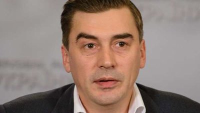 Добродомов підтвердив продаж «4 каналу» слугам народу