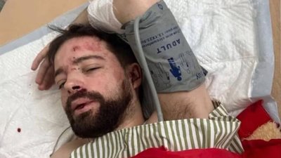 Більченко вчинив самовільне залишення частини та зізнався у цьому поліції