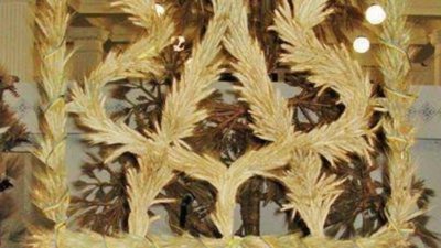 Сьогодні християни східного обряду відзначають Різдво Христове