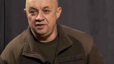 Не вийшов з машини — прострелили коліно