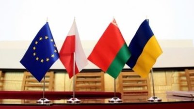 У Білорусі школяр вказав росіянину неправильний напрямок на Польщу і здав його прикордонникам