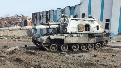 Ворог стягує сили для відновлення наступу, - зведення Генштабу