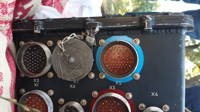 На Львівщині військові торгували деталями до бойових МіГ-29 (ФОТО)