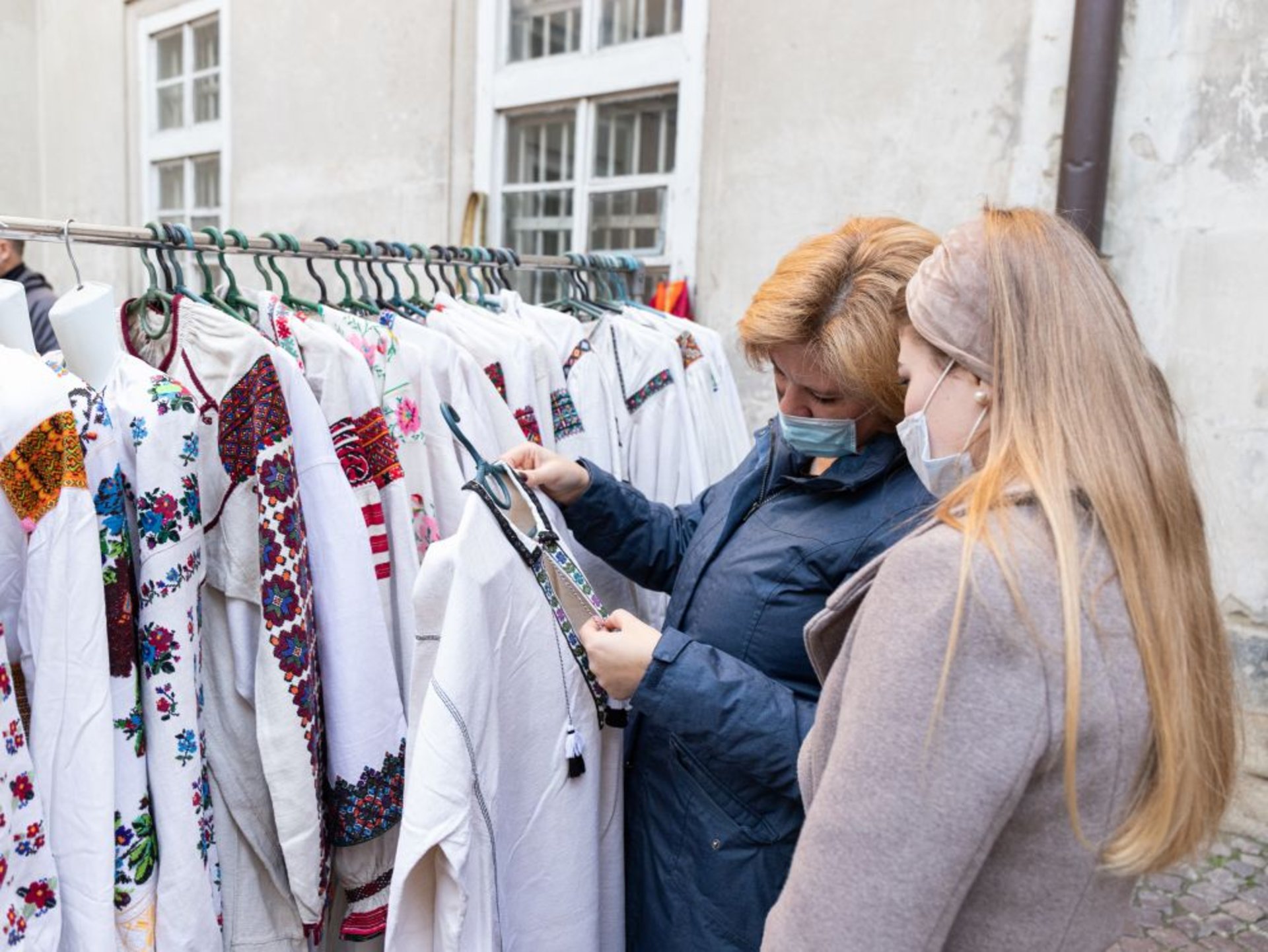 У Львові презентують унікальний повстанський артефакт та іншу старовину суверенної України