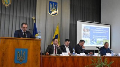 У Миколаївському районі реалізували 94 мікропроекти