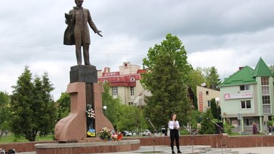 Юні львів’яни відзначатимуть Шевченківські дні поетичними вечорами, концертами та конкурсами