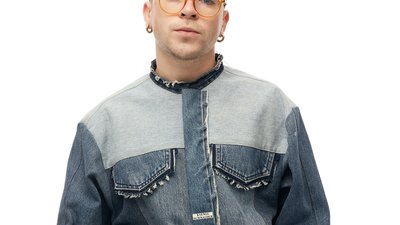 Wellboy знайомить зі своїм новим «творчим татом»