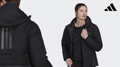 Що таке adidas Cold Rdy