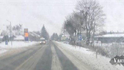 На Львівщині перекинувся автобус (ФОТО)
