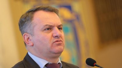 На Львівщині відремонтували 1744 км доріг