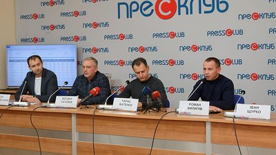 У Львові повідомили про можливу відставку Максима Козицького