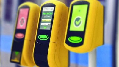 Чи дочекаємося у Львові: у Києві запускають єдиний електронний квиток для оплати проїзду