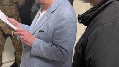 «Схема» Поплавського: що це означає