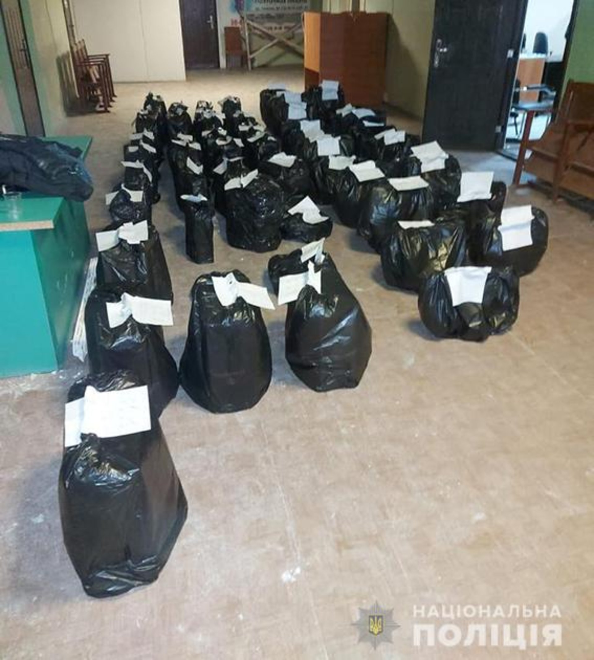 У Миколаєві викрили два call-центри, що виманювали особисті дані у громадян
