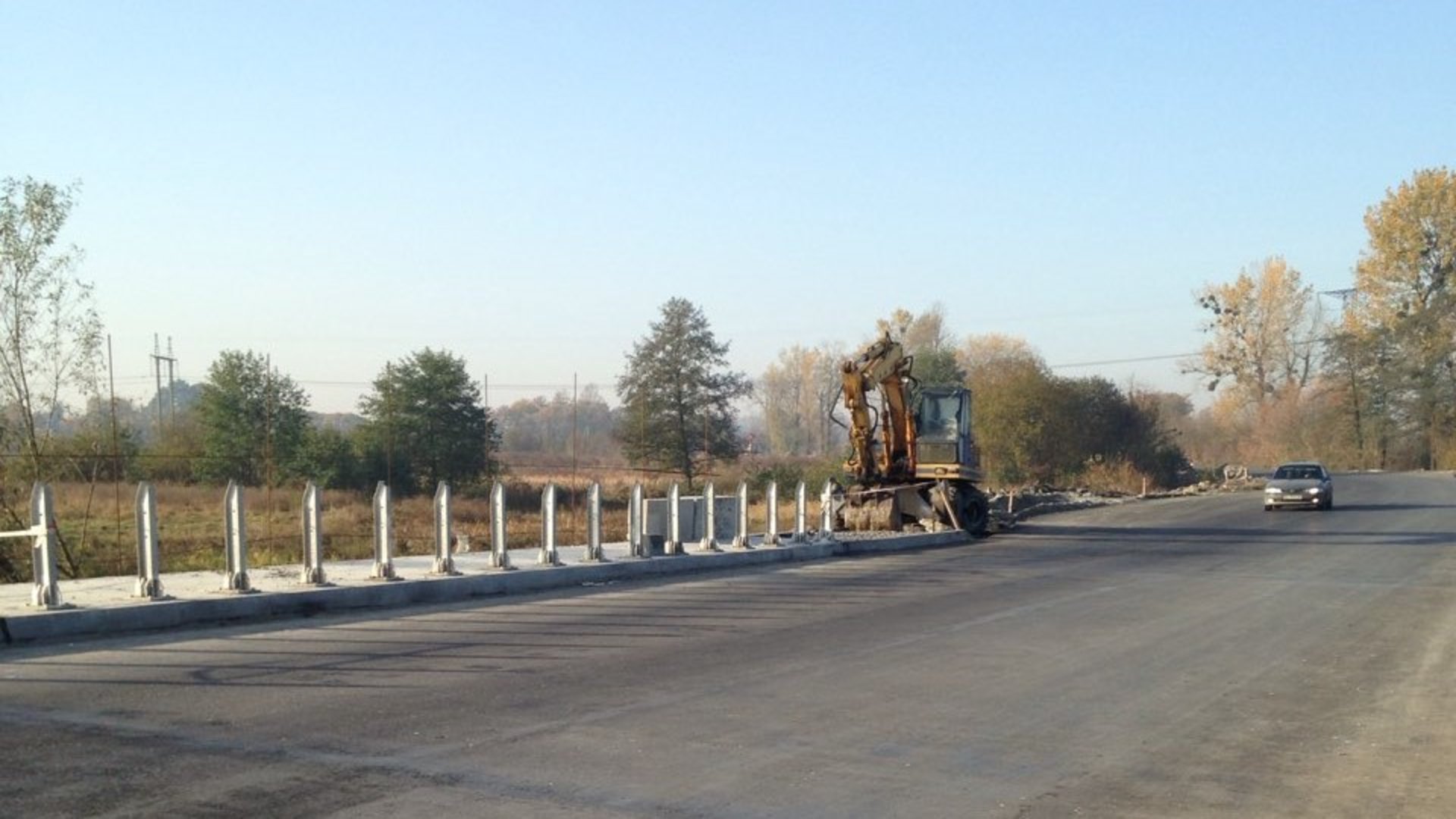 Фото: Служба автомобільних доріг у Львівській областів