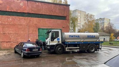 У Львові 45% мереж потребують заміни