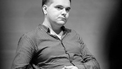 Журналіст назвав негідниками нардепів з Львівщини, які голосували за закон про ліквідацію НАБУ та САП