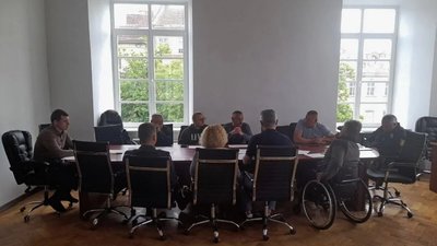У Львові кожного дня курсує 510 автобусів
