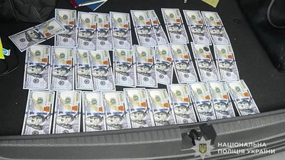 У Львові робота в Інтерполі коштувала 10 тисяч доларів