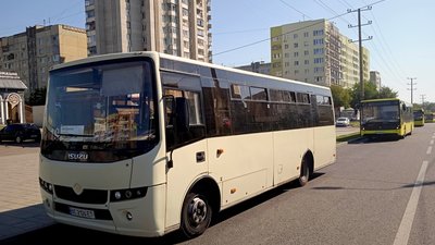 У Львові перевізники вимагають терміново підвищити вартість проїзду у маршрутках