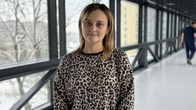 У Львові врятували жінку, яка ледь не померла внаслідок ДТП