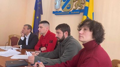 Стрийщина прожовжує очищувати територію від радянських пам’ятників