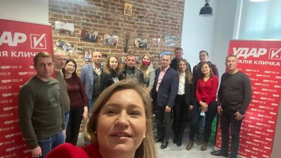 Нові послуги в додатку ДІЯ не мають служити фальсифікаціям на майбутніх виборах