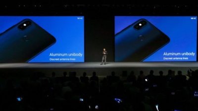 Sony розробляє смартфон з вісьмома камерами, – ЗМІ