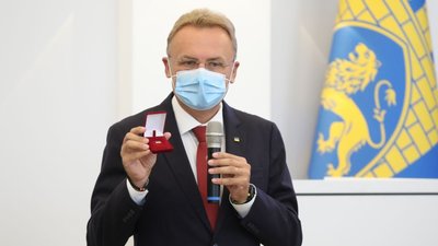 На Громадський бюджет Львова надійшло 89 заявок