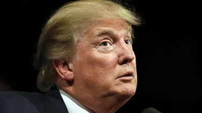 Дональд Трамп попросив $18 мільярдів на "стіну" з Мексикою