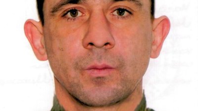 Львівщина втратила захисника