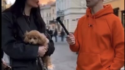 Львівська чиновниця, яка похизувалася луком «за $8000», спробувала виправдатись і знову осоромилась