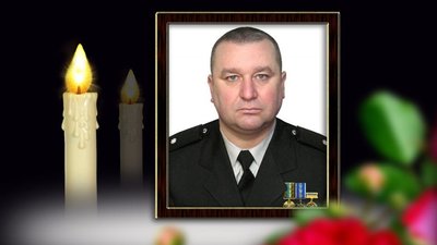 На Львівщині передчасно помер поліцейський