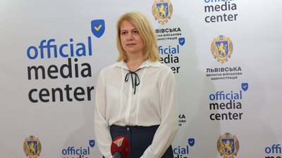За пів року жителі Львівщини передали на утилізацію понад 1, 5 млн старих ламп розжарювання