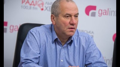 На 56-му році життя відійшов у засвіти президент Львівської обласної федерації боксу Богдан Бурда