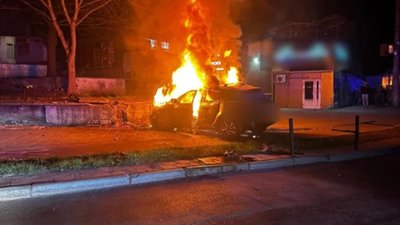 На Львівщині за добу в ДТП травмувалося 13 осіб