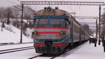 У Львові тимчасово змінять графік руху приміських поїздів