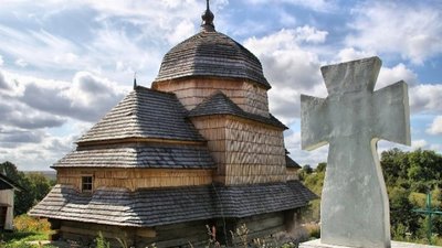 Сакральні об’єкти Львова стають доступнішими для осіб з інвалідністю