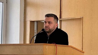 На Львівщині звільнили скандального чиновника, який балотувався від Тимошенко