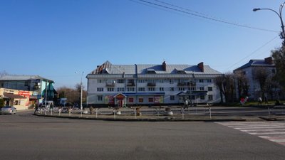 У Бориславі зросли ціни за проїзд в пасажирському транспорті