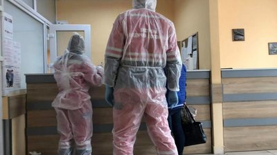 Львівщина COVID-19: за добу 5 пацієнтів померло, 154 інфікованих