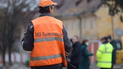 У ЛКП «Львівелектротранс» заявили, що до зими готові