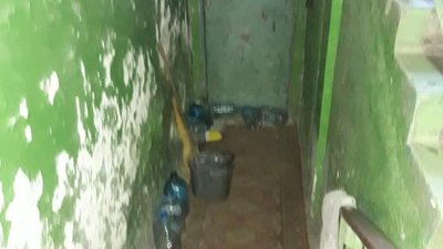 То є Львів: в яких умовах живуть львів'яни (ФОТОФАКТ)