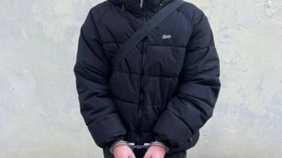У Львові 22-річний чоловік підпалив пошту