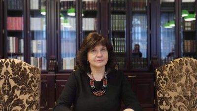 Українцям із пандемією коронавірусу жити ще один-два роки, - Світлана Гнатуш