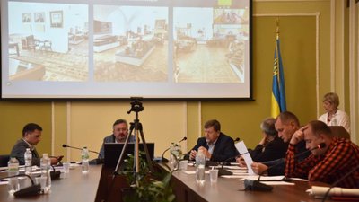 Ольга Білас - переможниця конкурсу на посаду директора Історико-етнографічного музею «Бойківщина»