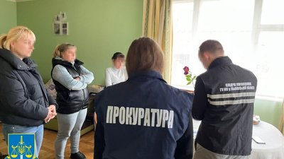 Колишній голові Рясне-Руської сільської ради повідомлено про підозру