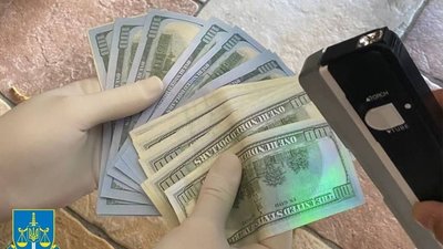 На Львівщині платять 3 тис доларів США за незаконний перетин кордону особами призовного віку