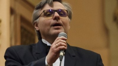 «Не змінюючи себе, ми ніколи не поміняємо когось»