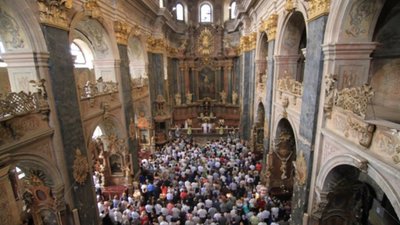 У неділю кілька храмів Львова відзначать празник